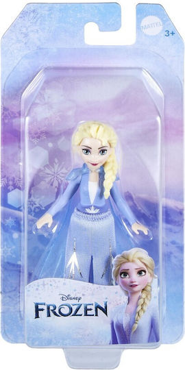 Mattel Frozen Sortiertes Miniatur-Spaßspielzeug Für 3+ Jahre