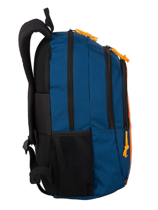 TOYBAGS Naruto Σχολική Τσάντα Πλάτης Δημοτικού Πολύχρωμη