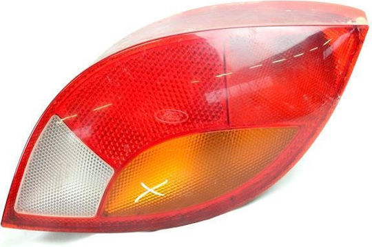 Δεξί Πίσω Φανάρι για Ford Ka 1997-2008