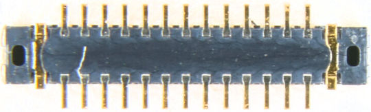 FPC για iPhone XR Connector