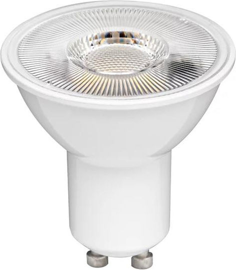 Ledvance LED Bulb 4.5W for Socket GU10 and Shape PAR16 Warm White 350lm