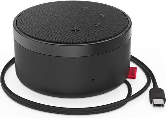 Lenovo Go Wired Speakerphone (4XD1C82055)