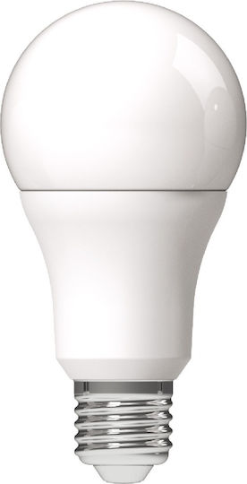 Avide ABG27EW-13W-AP LED Bulb 13W 150mm for Socket E27 and Shape A60 Warm White 1521lm