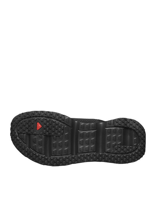 Reelax Men's Beach Shoes Black