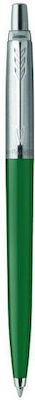 Parker Jotter Orig Pen Ballpoint Forest Green