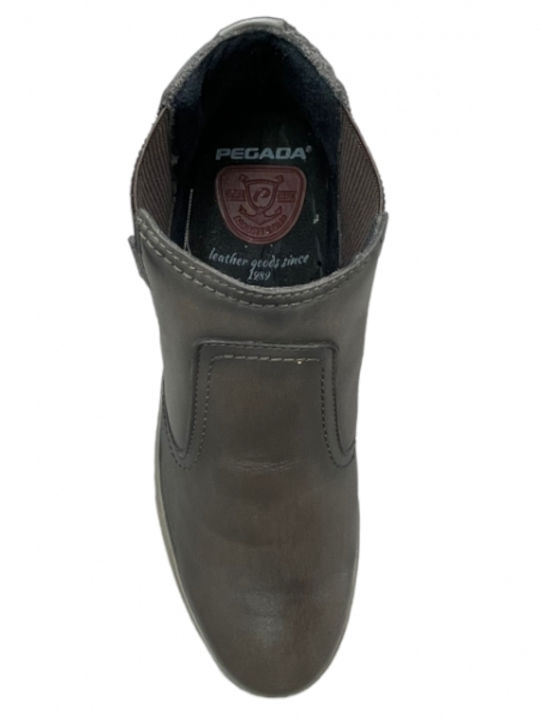 Piele Maro Ghete Chelsea Anatomic