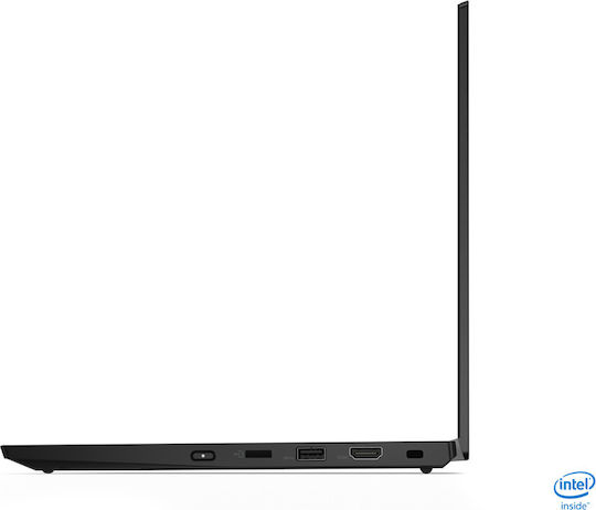 Lenovo ThinkPad L13 Gen 2 13.3" IPS FHD (i3-1115G4/8GB/128GB SSD/W10 Pro) (Tastatură US)