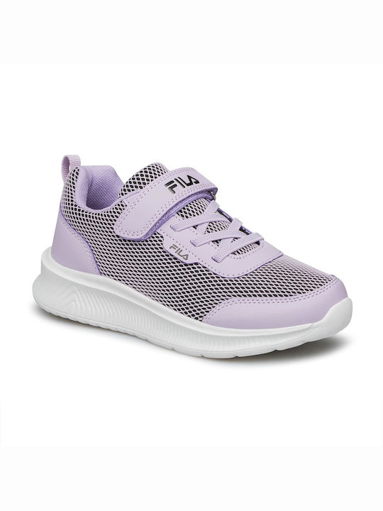 Fila Kids Sneakers Campilio 3 V Purple