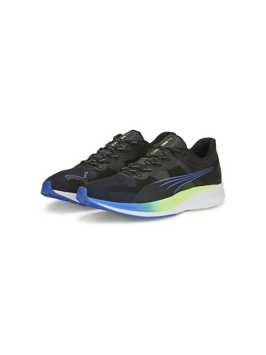 PUMA Redeem Profoam Fade Ανδρικά Training Μαύρα