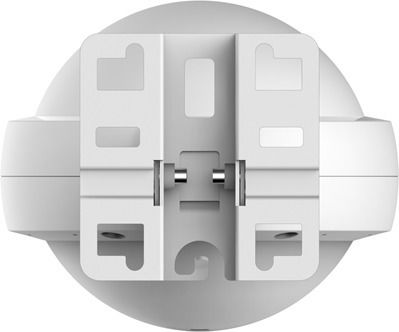 Ruijie RG-RAP6262 Εξωτερικό Access Point με Mesh Wi‑Fi 6 Dual Band (2.4 & 5GHz) Μονό Kit Λευκό
