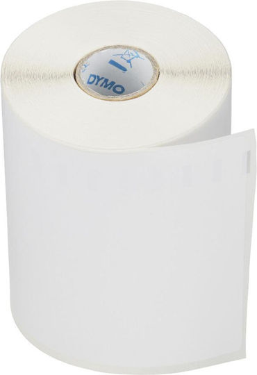 Dymo 140 Self-Adhesive Label Rolls for Label Printer 102x210mm 1pcs