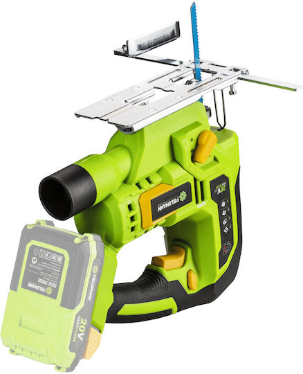 Fieldmann FDUP 70405-0 Reciprocating Saw 20V Solo