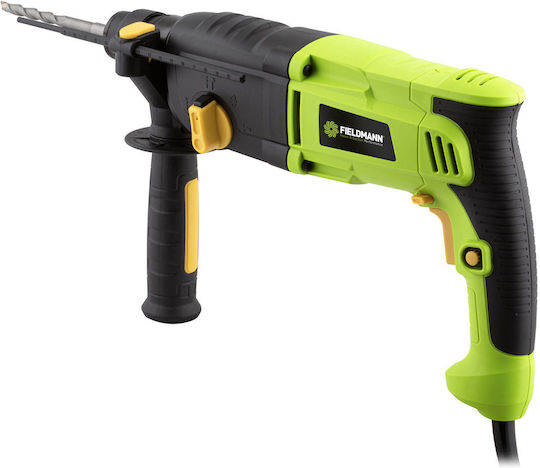 Fieldmann FDV 211050-E Κρουστικό Δράπανο 1050W με Θήκη