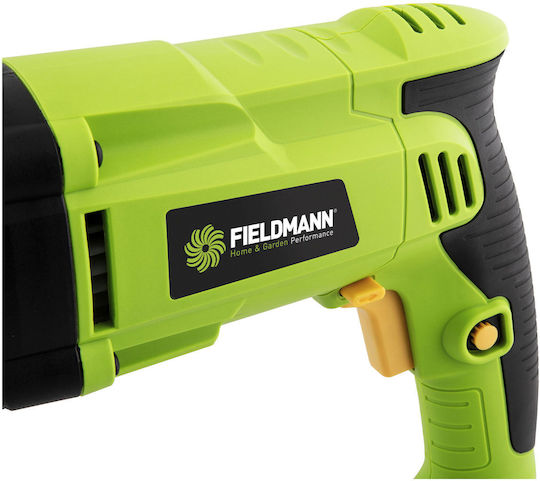 Fieldmann FDV 211050-E Κρουστικό Δράπανο 1050W με Θήκη