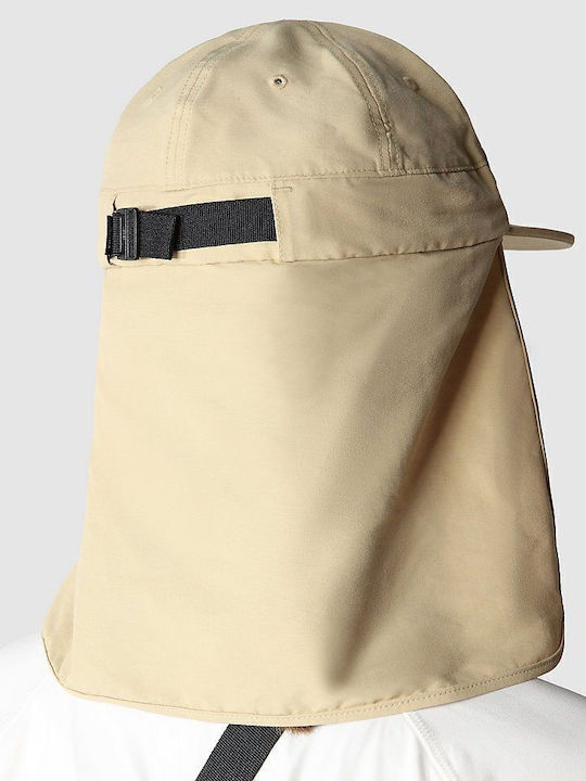 The North Face Class V SunShield Herren-Hut Beige