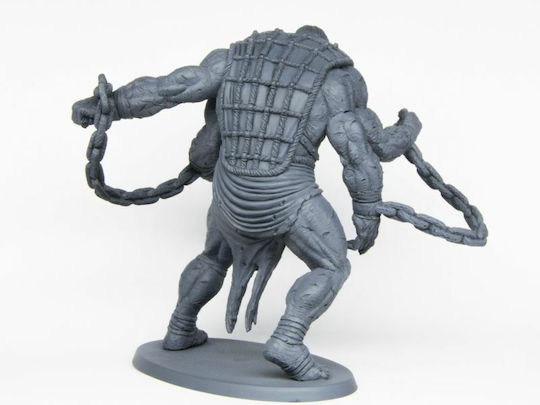 Extensie de Joc Mythic Battles: Pantheon - Atlas MBP28 (EN) Monolith
