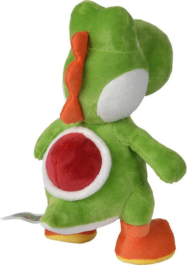 Simba Plüsch Super Mario Super Mario sortiert 20 cm (Verschiedene Designs) 1Stück