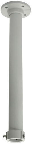 Level One Βάση για Κάμερες Συστημάτων CCTV Γκρι CAS-7339