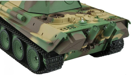 Amewi Panther Τηλεκατευθυνόμενο Άρμα Μάχης
