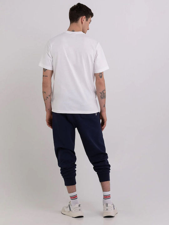 Franklin & Marshall T-shirt White