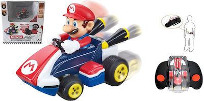 Carrera Nintendo Mario Kart Ferngesteuert Auto 1:50