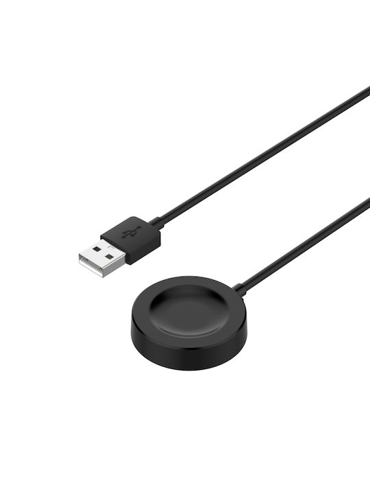 Μαύρο (Huawei Watch 3/3 Pro)