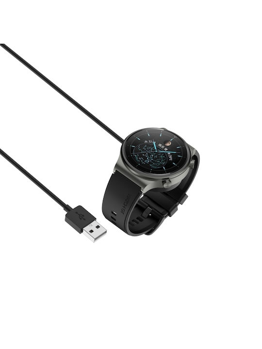 Μαύρο (Huawei Watch 3/3 Pro)