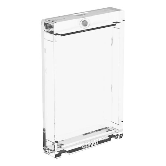 Ultimate Guard Toploader Стандартен Размер Изчистен