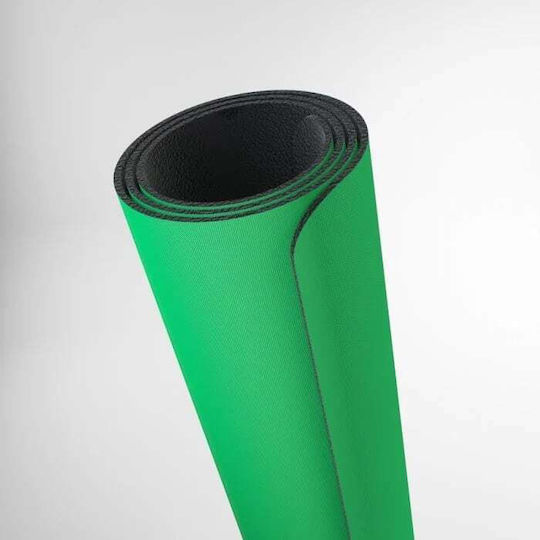 Gamegenic Prime Playmat Playmat Green 2mm GGS40004ML