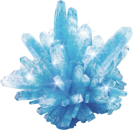 Buki Mini Lab crystal Educational Game Crystals for 8+ years old Years Old