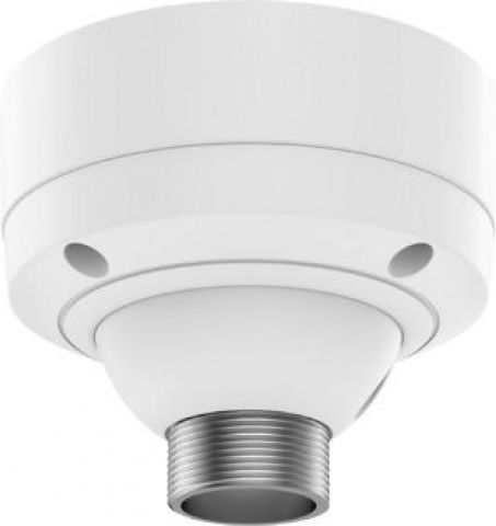 Axis T91B51 Camera Mount for CCTV Systems White 5507-461
