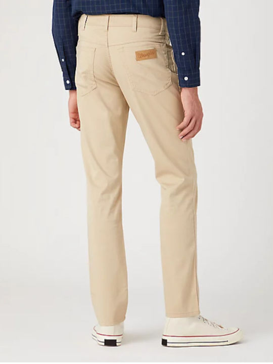 Wrangler Wrangler