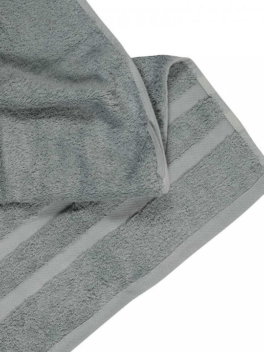 Das Home Bath Towel Prestige 90x160cm Mint Weight 650gr/m²