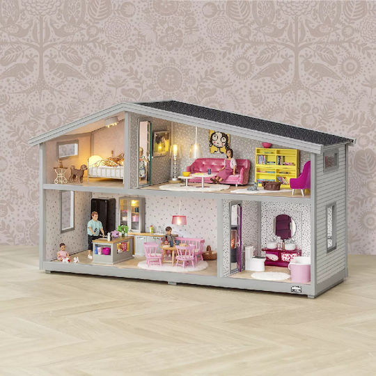 Lundby Furniture for Dollhouse