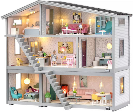 Κουζίνας Furniture for Dollhouse