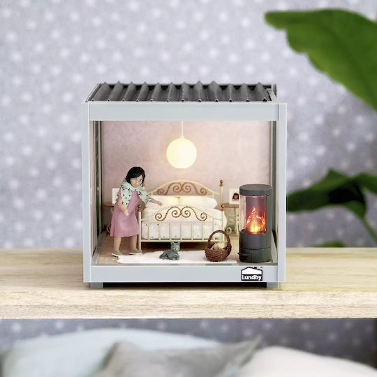 Κουζίνας Furniture for Dollhouse