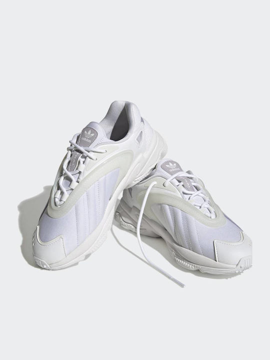 Oztral Маратонки Cloud White