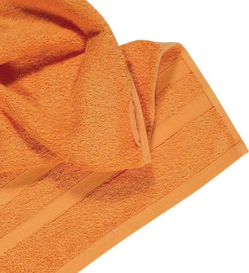 Das Home Bath Towel Prestige 1165 90x160cm 1165 Ochre Weight 650gsm Das Home Bath Towel Prestige 1165 90x160cm 1165 Ochre Weight 650gsm