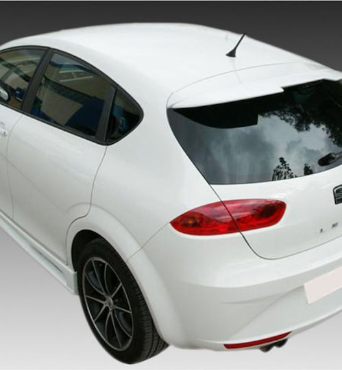 Motordrome Αεροτομή Οροφής από Πολυουρεθάνη Seat Leon 2009-2013