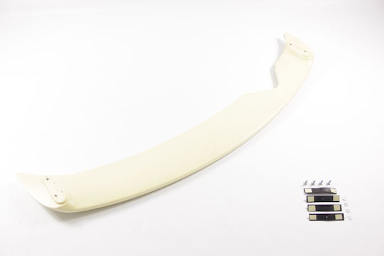 Motordrome Kofferraumspoiler aus Polyurethan Renault Laguna 2000-2007