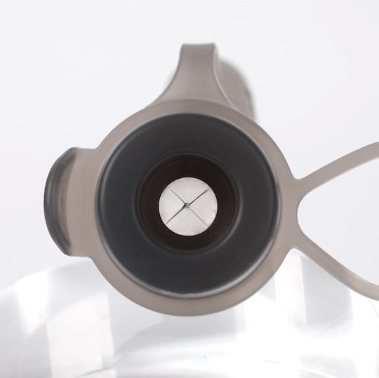 Haakaa Paiele de înlocuire Gri Yummy Pouch Sippy Spout din Silicon 1buc