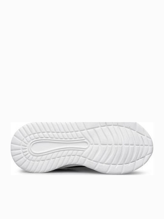 Abel 2 V Kinder Sneakers mit Klettverschluss Flieder