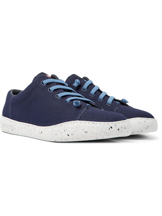 Peu Touring Sneakers Blue