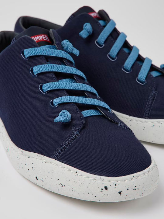 Peu Touring Sneakers Blue