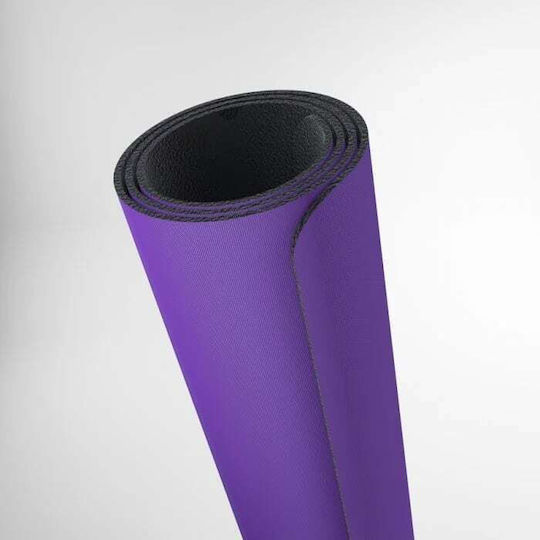 Gamegenic Prime Playmat Purple 2mm