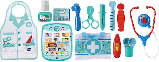 Kids Concept Kids Medical Set for 3+ Years 33 cm 16pcs