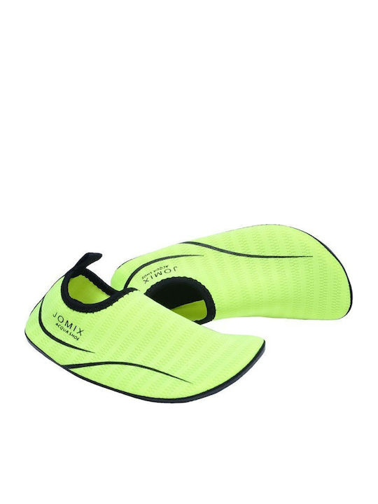 Children's Beach Shoes Green