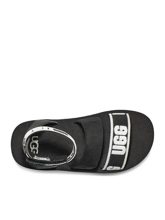 Kids' Sandals Allisa Black