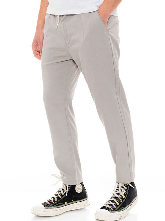 Pantaloni Gri