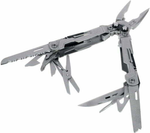 Sog Powerpint Мултифункционален Инструмент